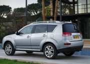 Citroen C-Crosser